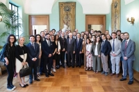 La Fondazione finanzia una nuova Borsa di Studio per la Scuola Walter Tobagi