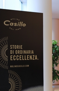 Casillo Campus - Terza Edizione