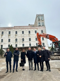 A Corato nasce Agrifood Hub: il centro di ricerca e formazione per il settore agroalimentare